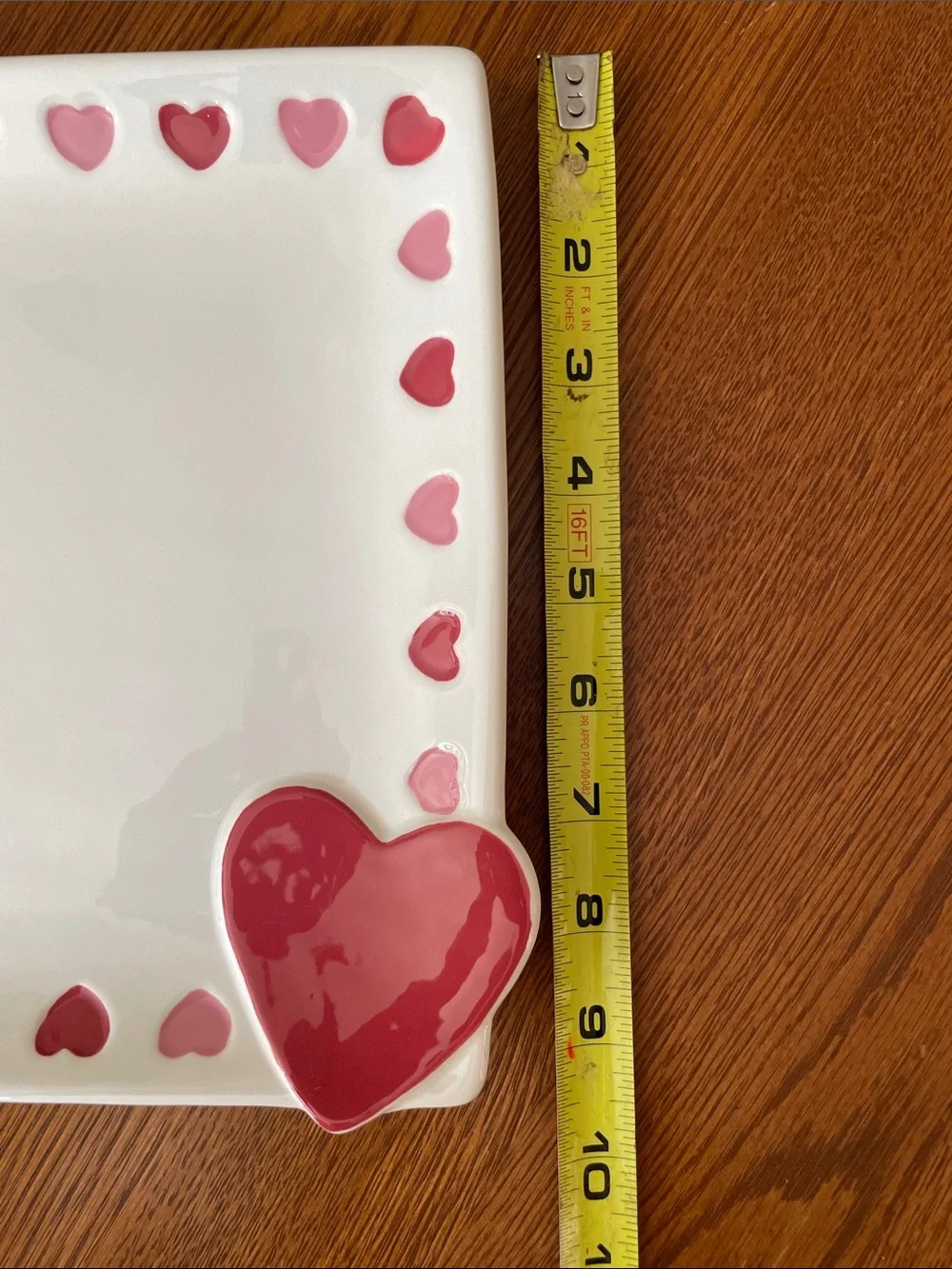 TAG Serving Tray